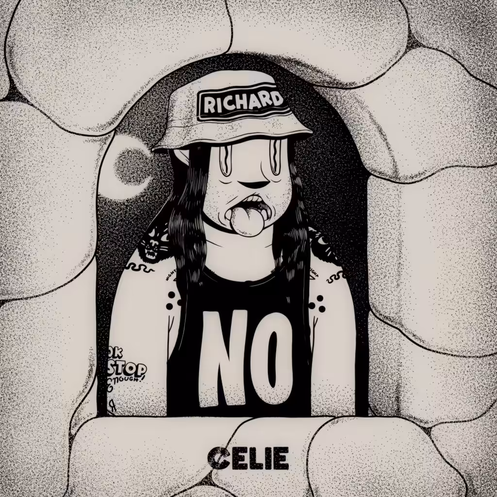 Cel Mates #1091
