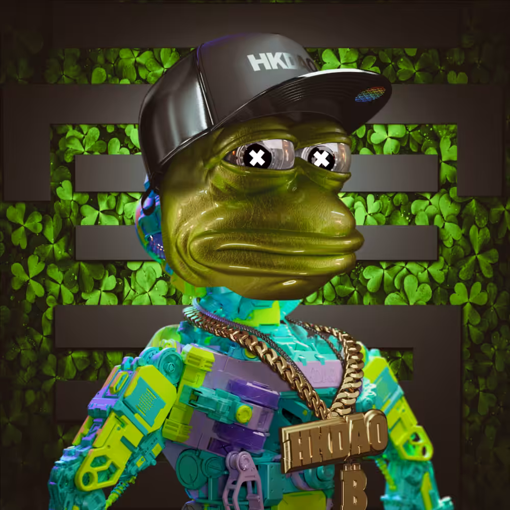 FrogBorgs141