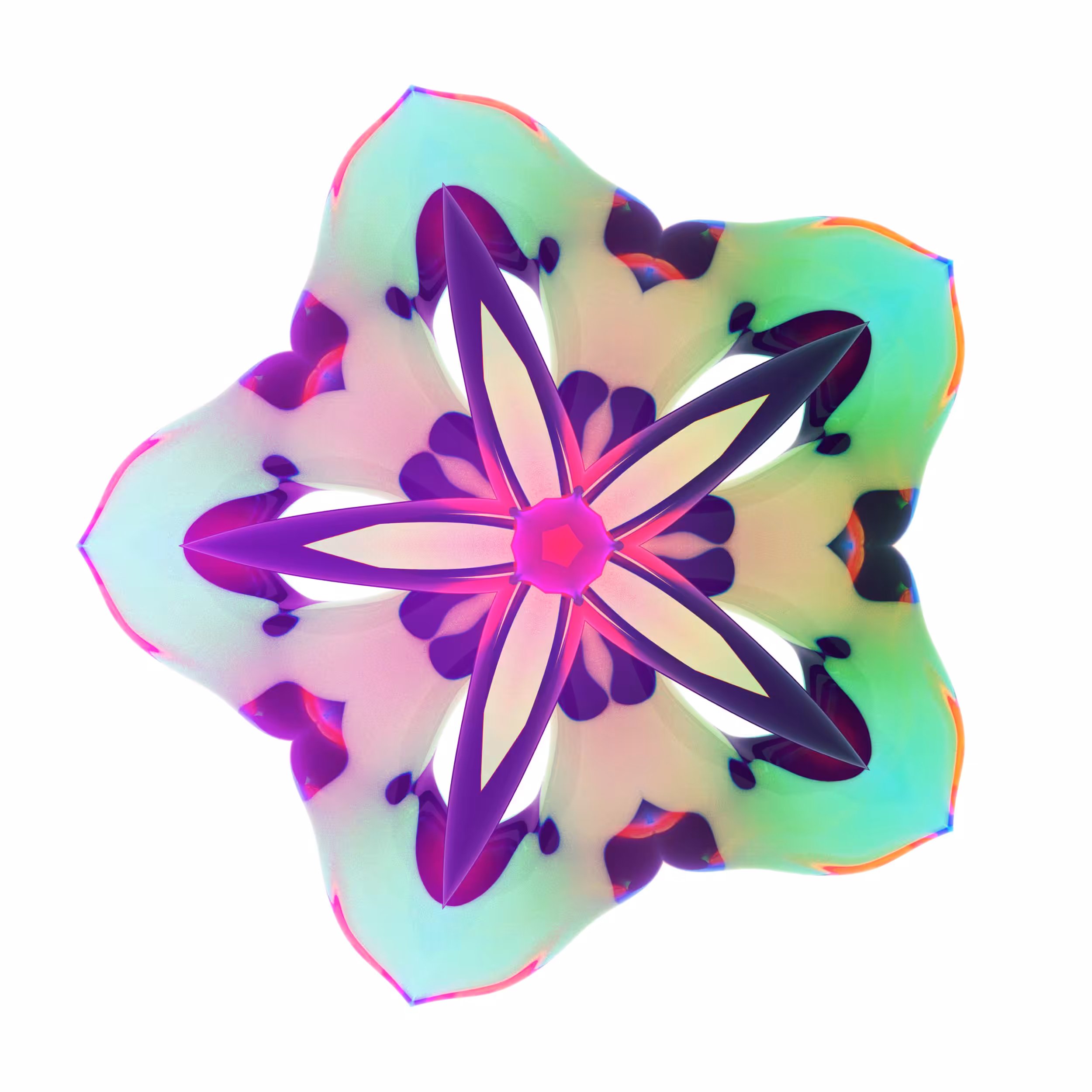 Cryptoflora