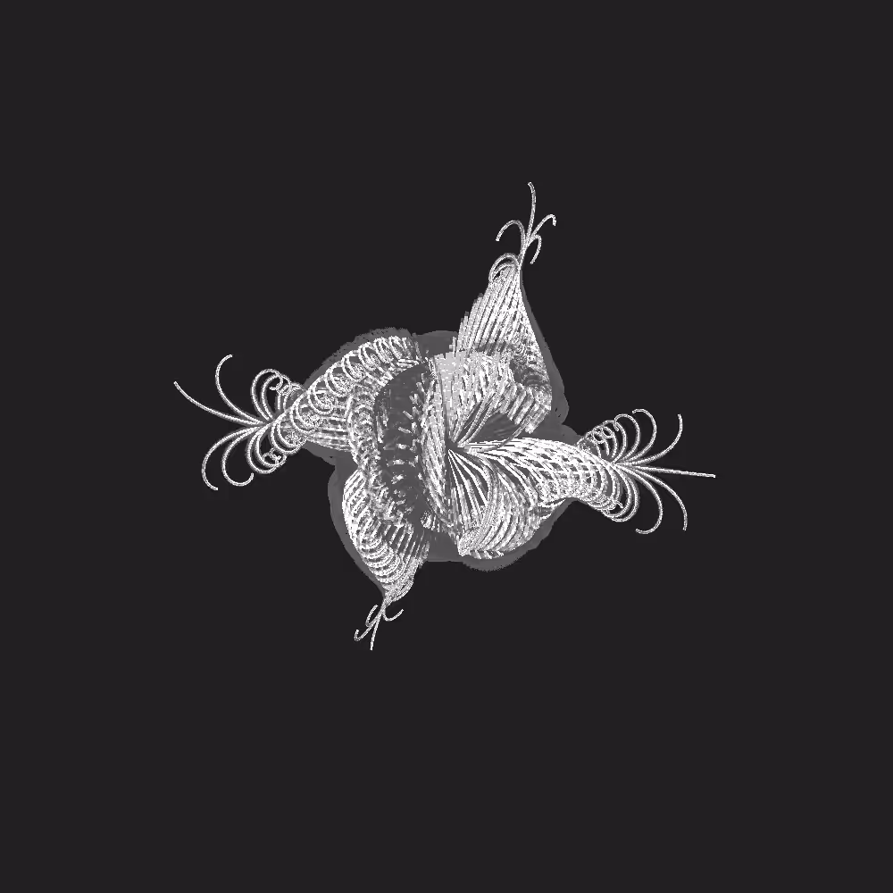 Not Astrophage ver.1.22474487139… #20