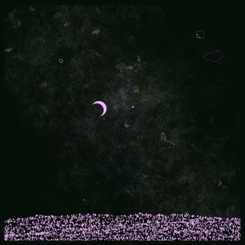 Dark, Spark #51