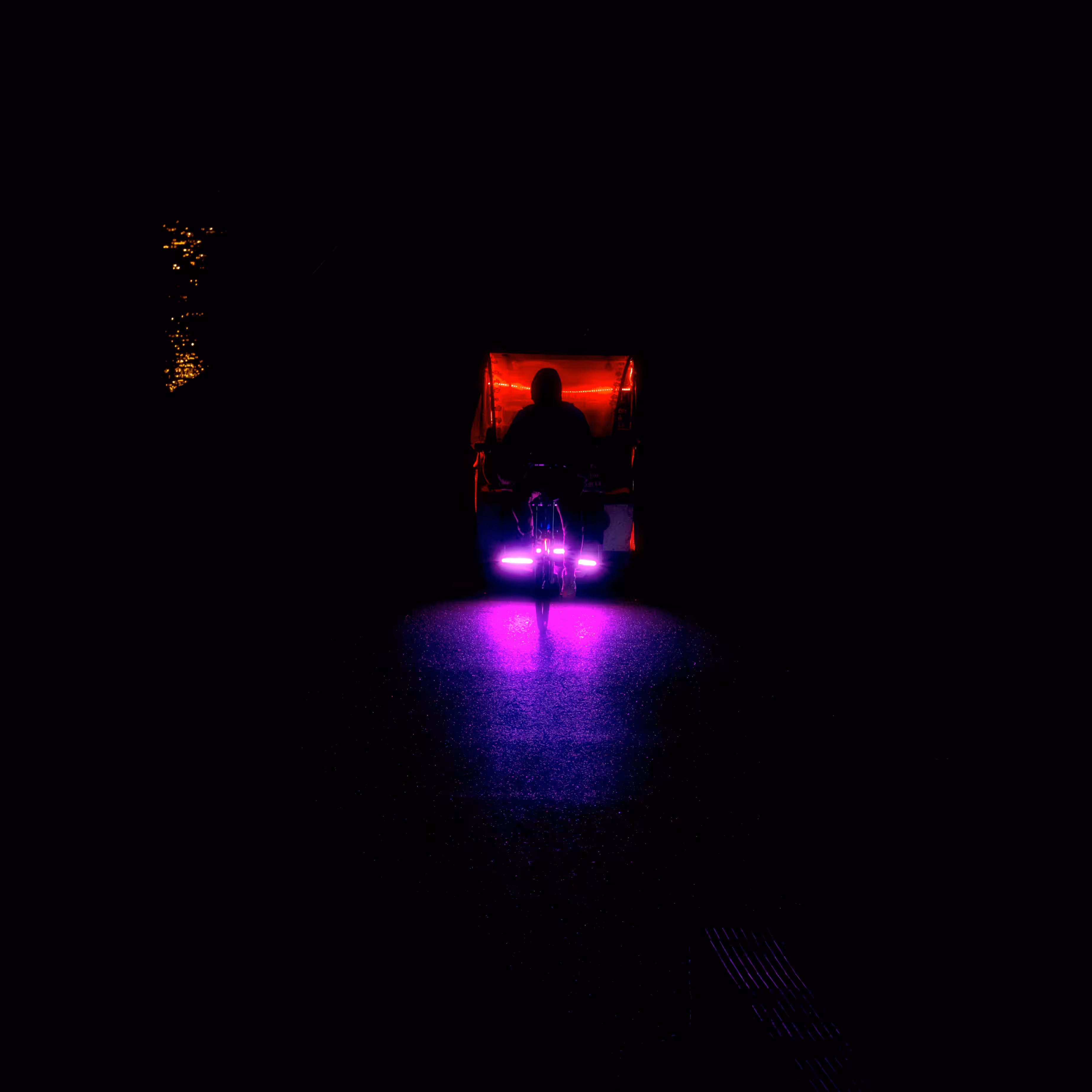 Night Rider