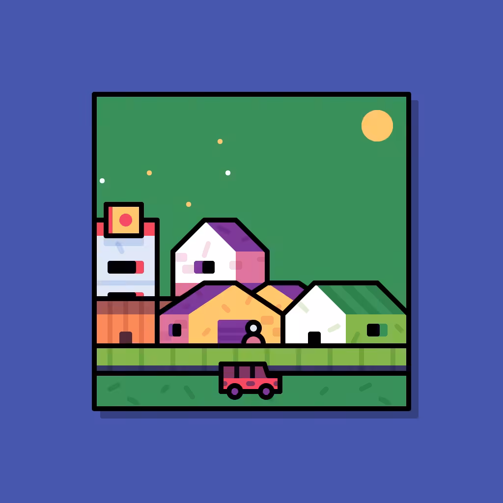 Road Trip #80