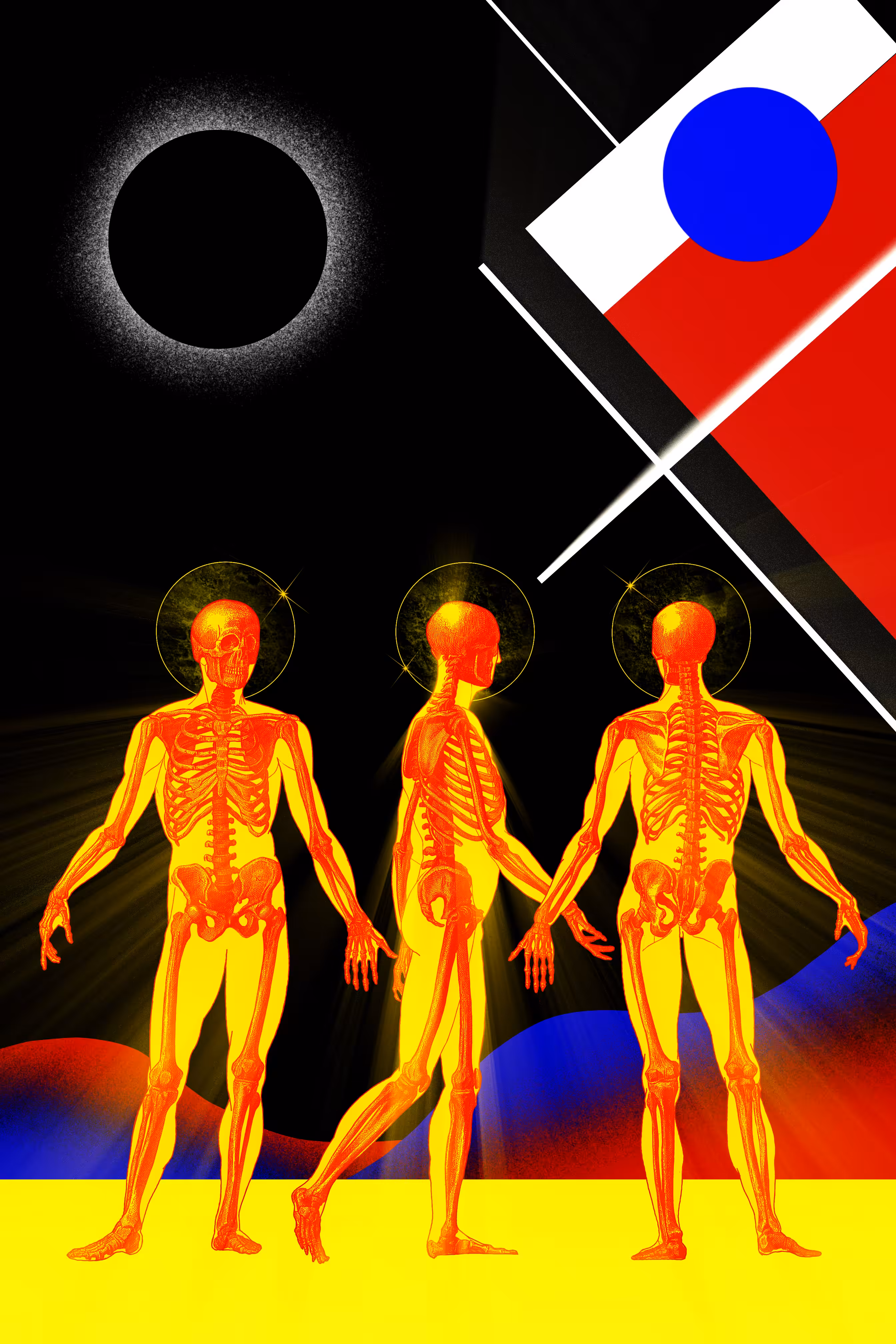 Black sun