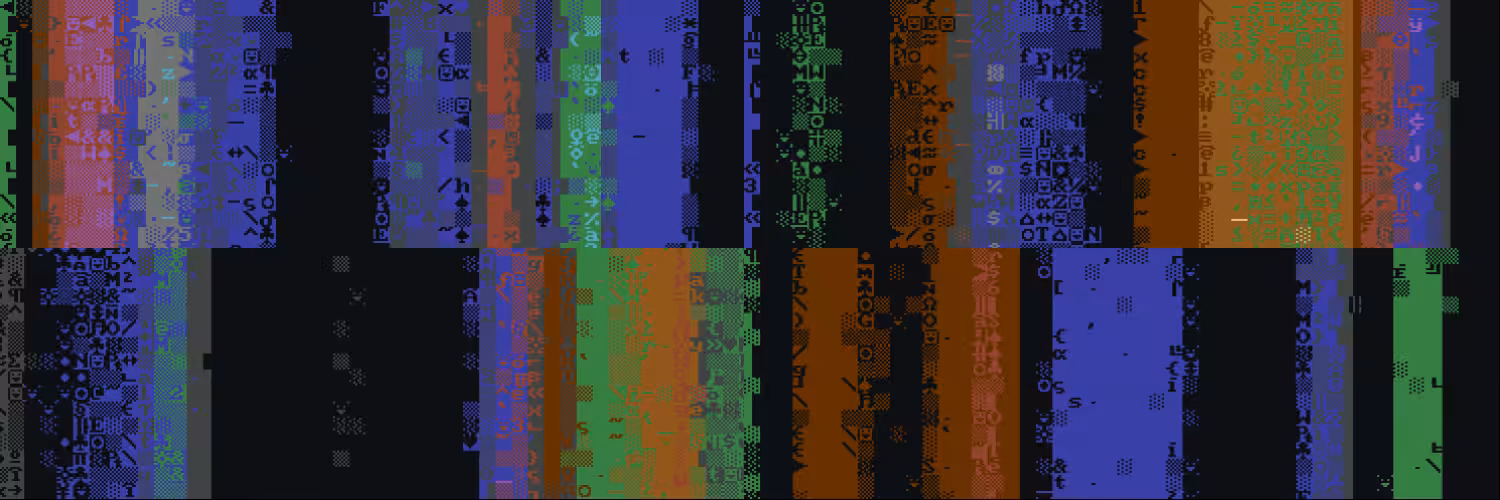 DOS Headers #14