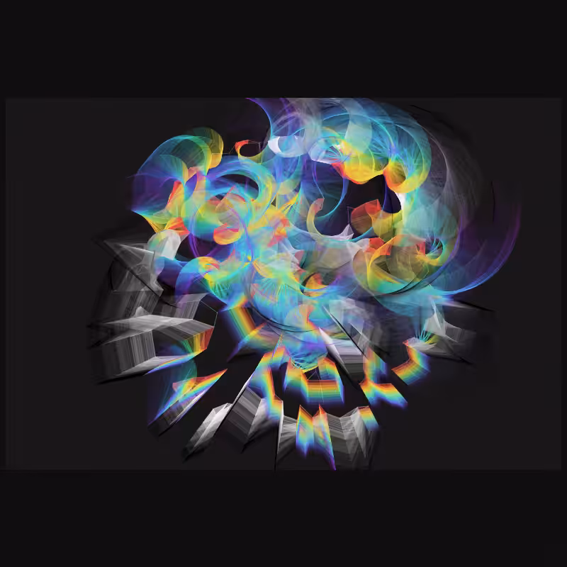 Matter Waves #194