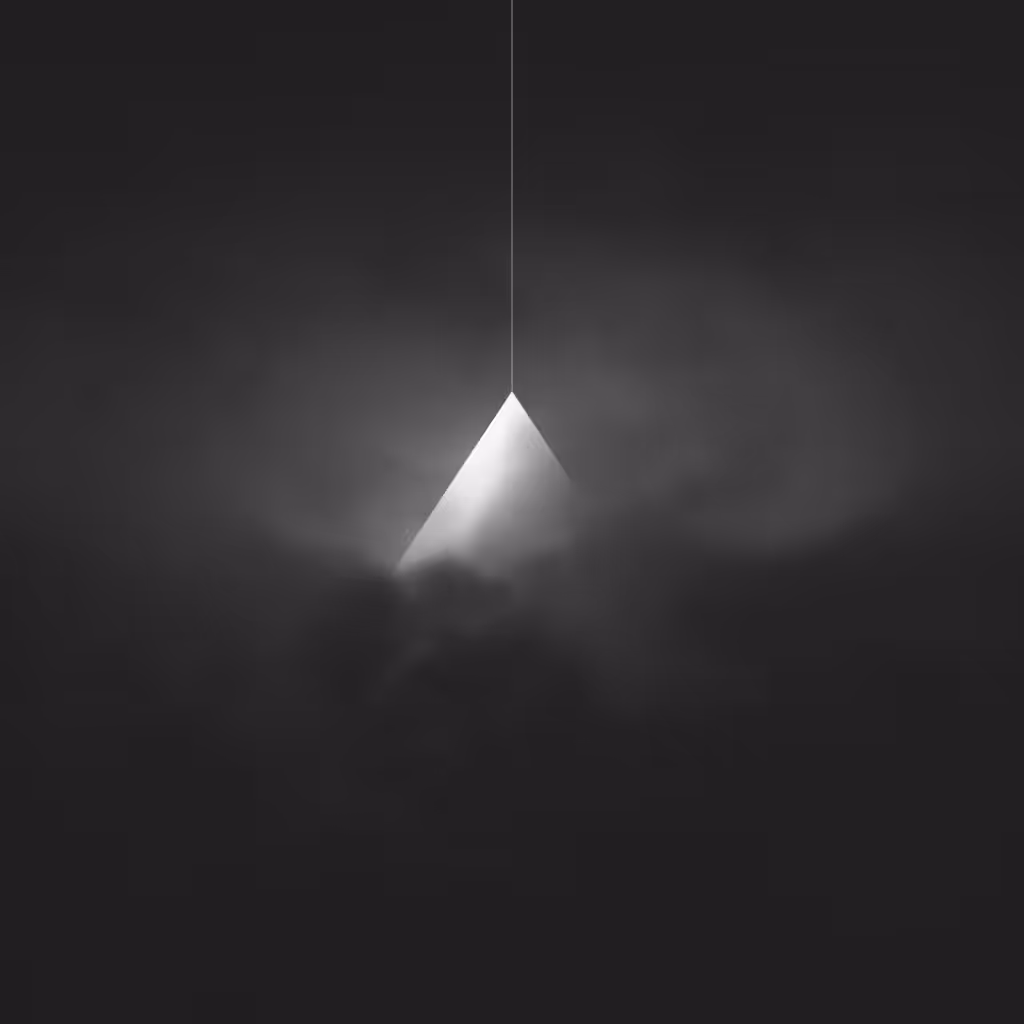 Cloud Monument Dark