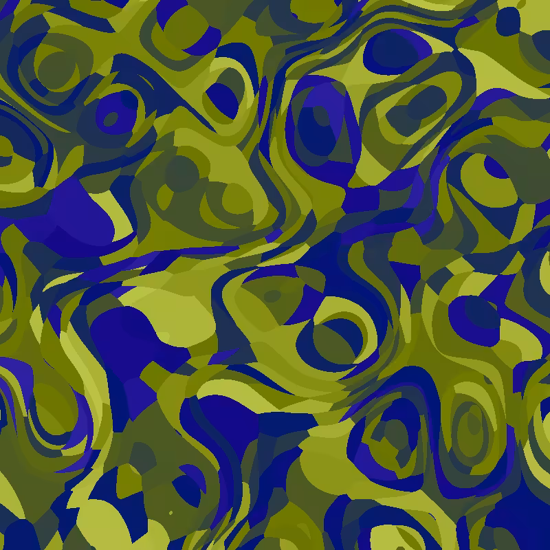 Woozy #39