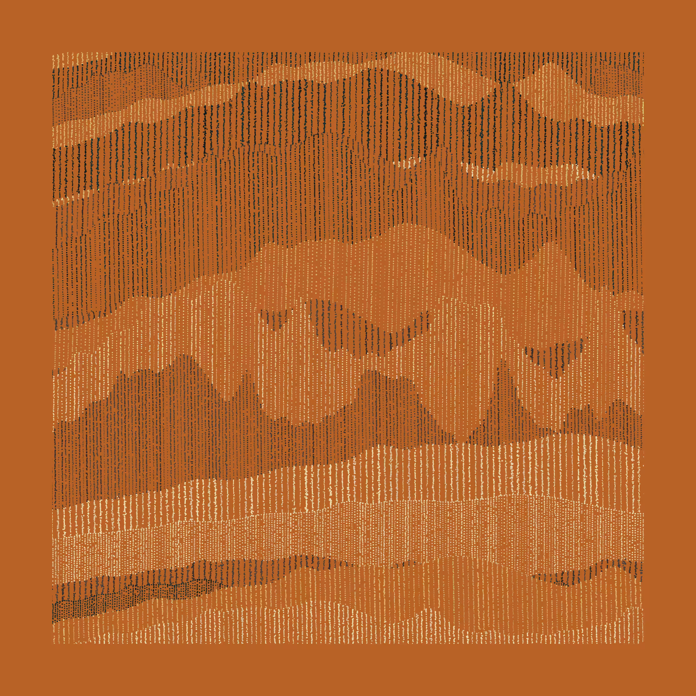 VeilOfFrequencies #52