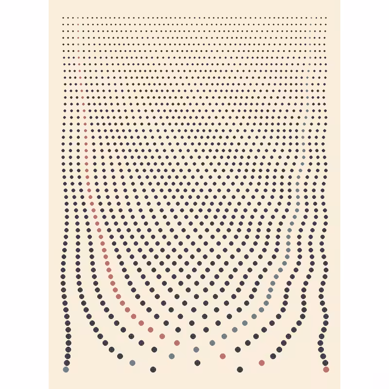Poetics of Space #331