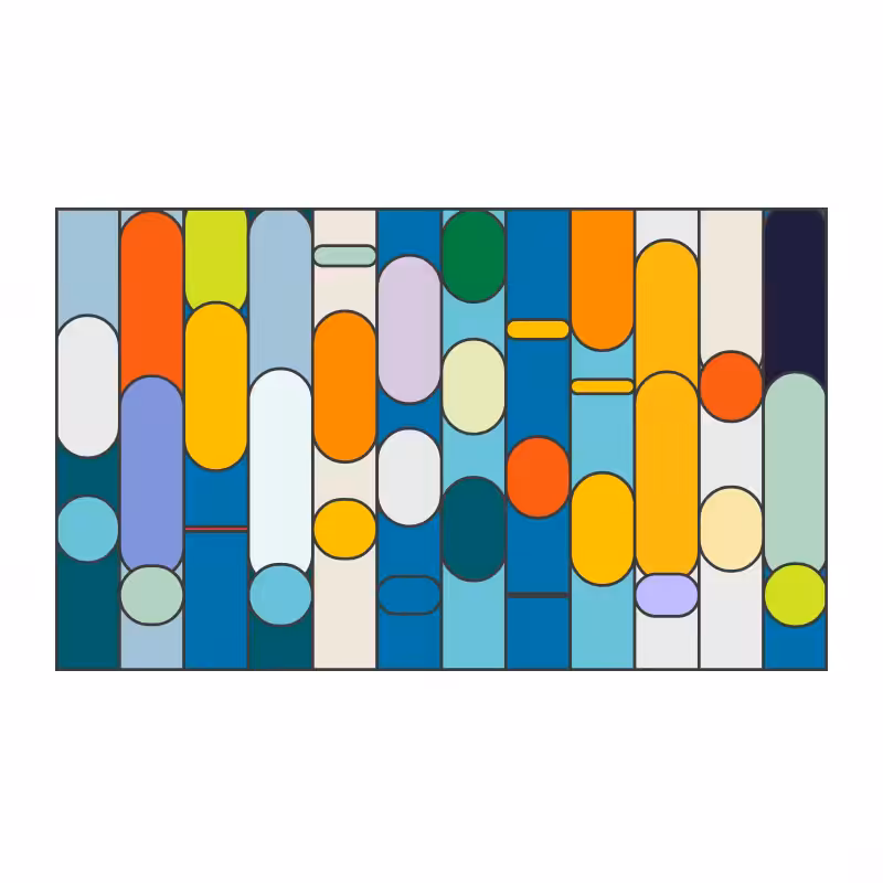 Art For Walls In Public Spaces #78