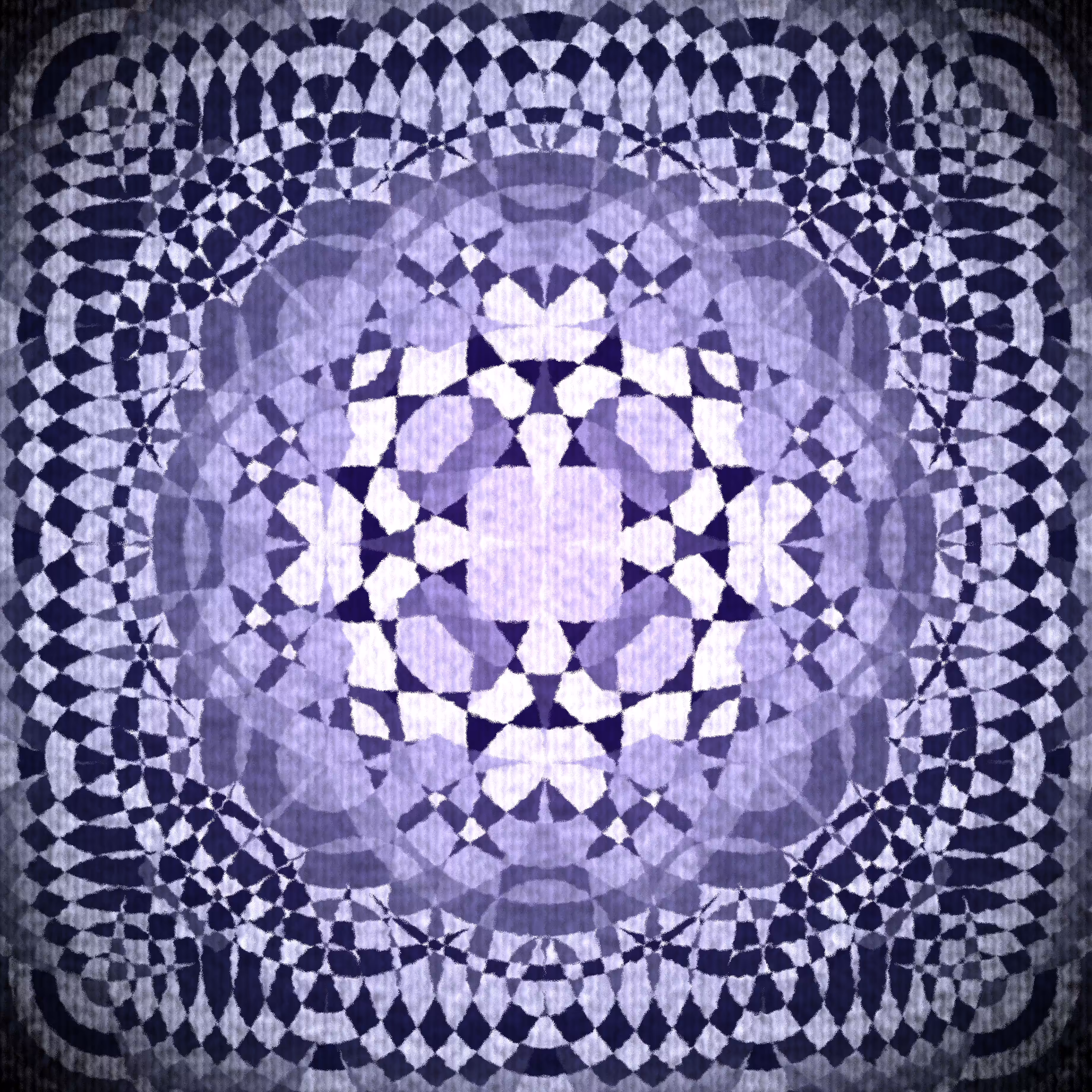 Mosaic #4