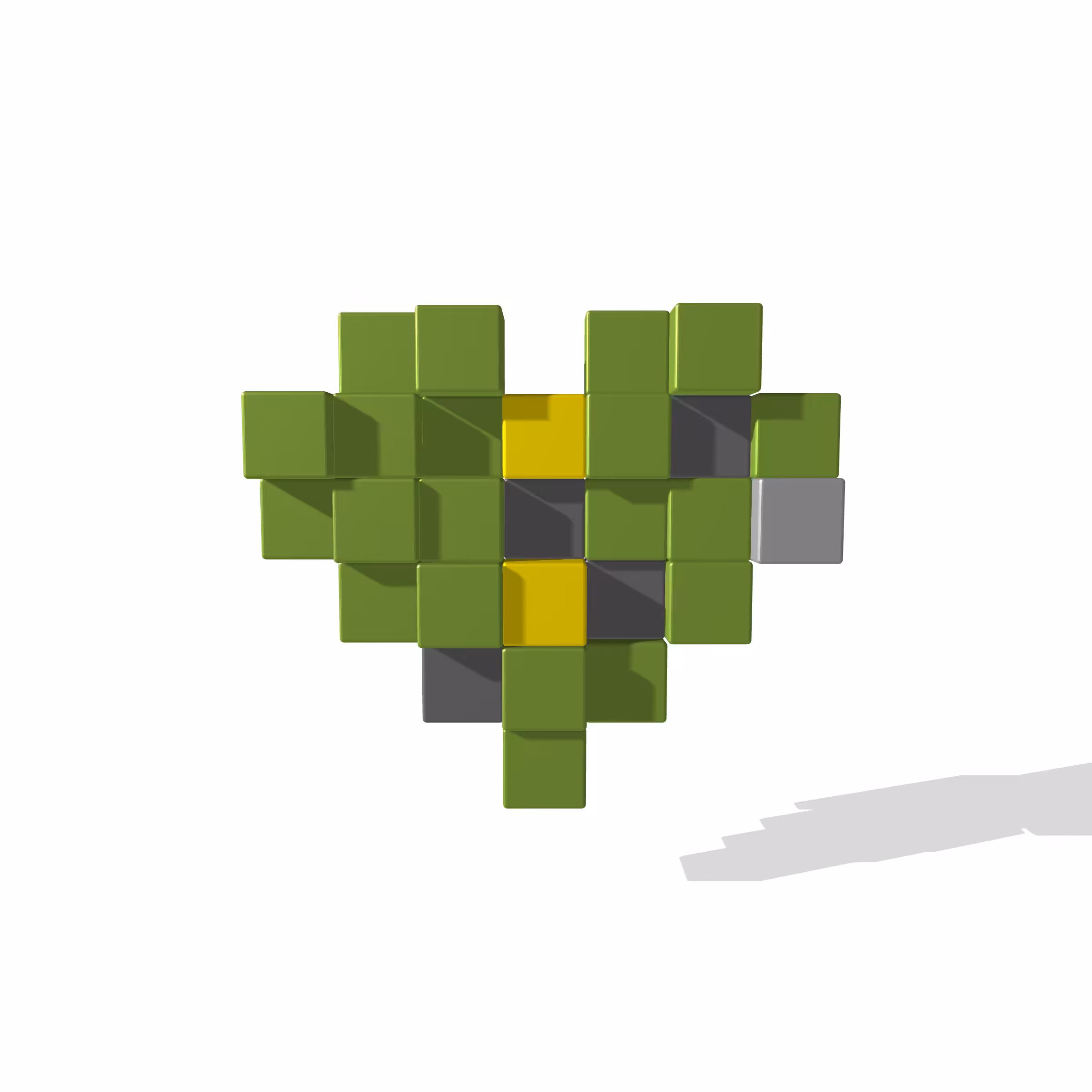 heart + craft #521