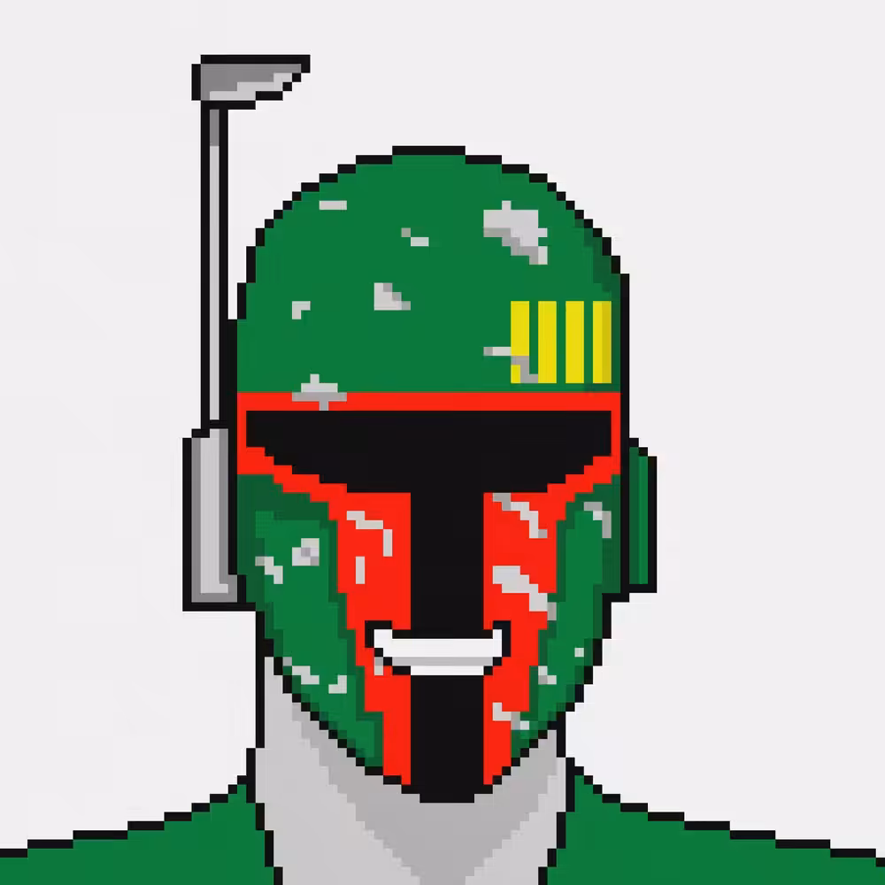 The Hunter