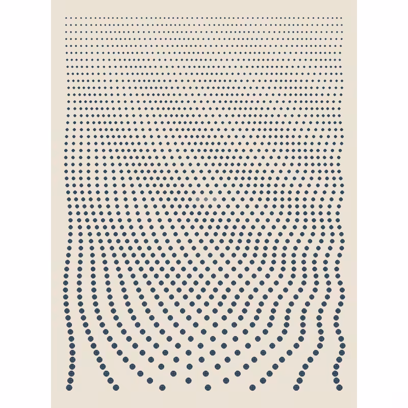 Poetics of Space #138