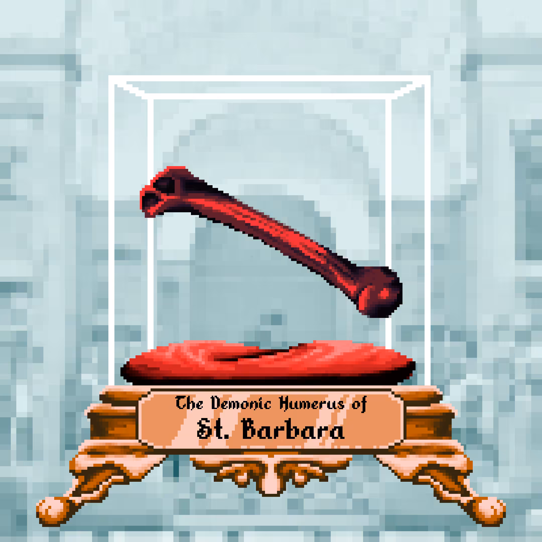Crypto Relic #0740