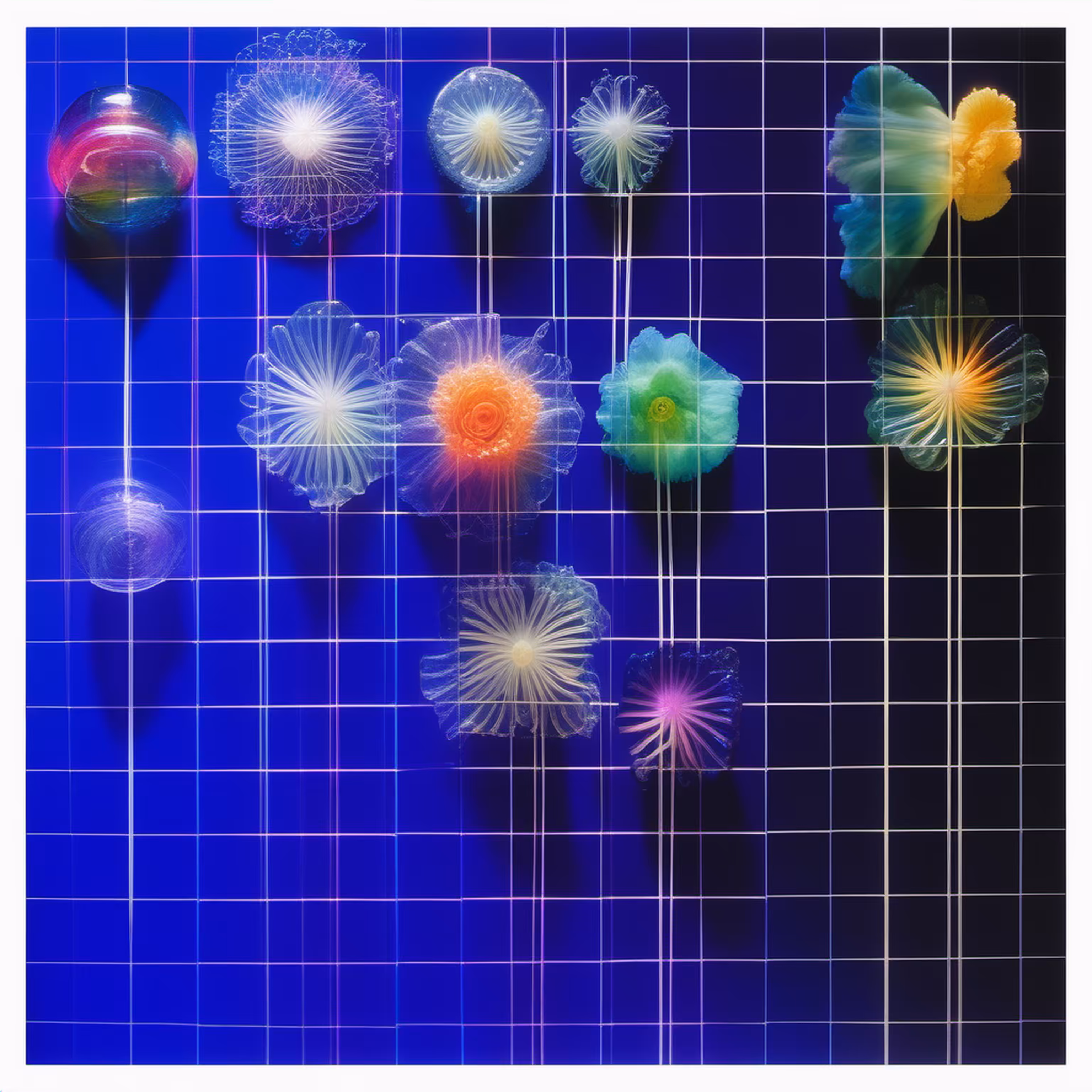 Artificial Intelligence Dreams #21