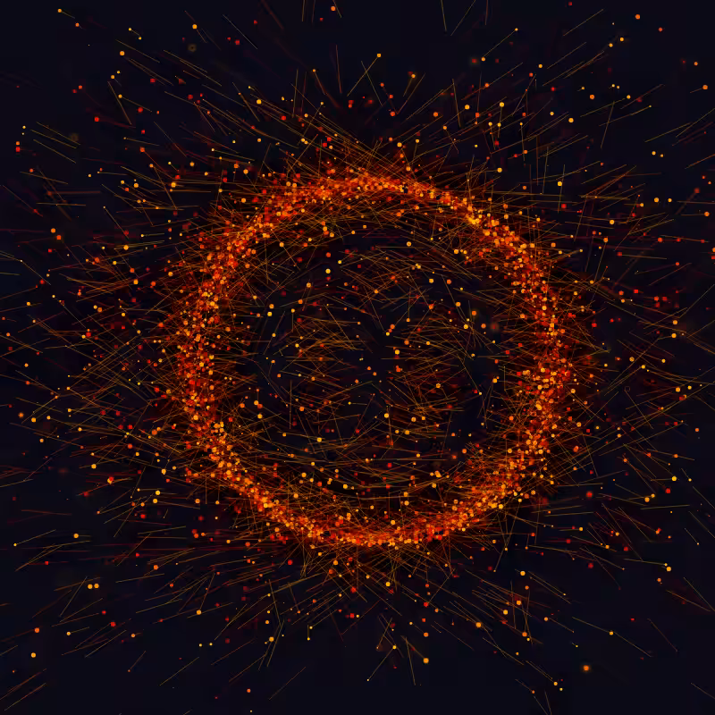 Supernova Scatter #17
