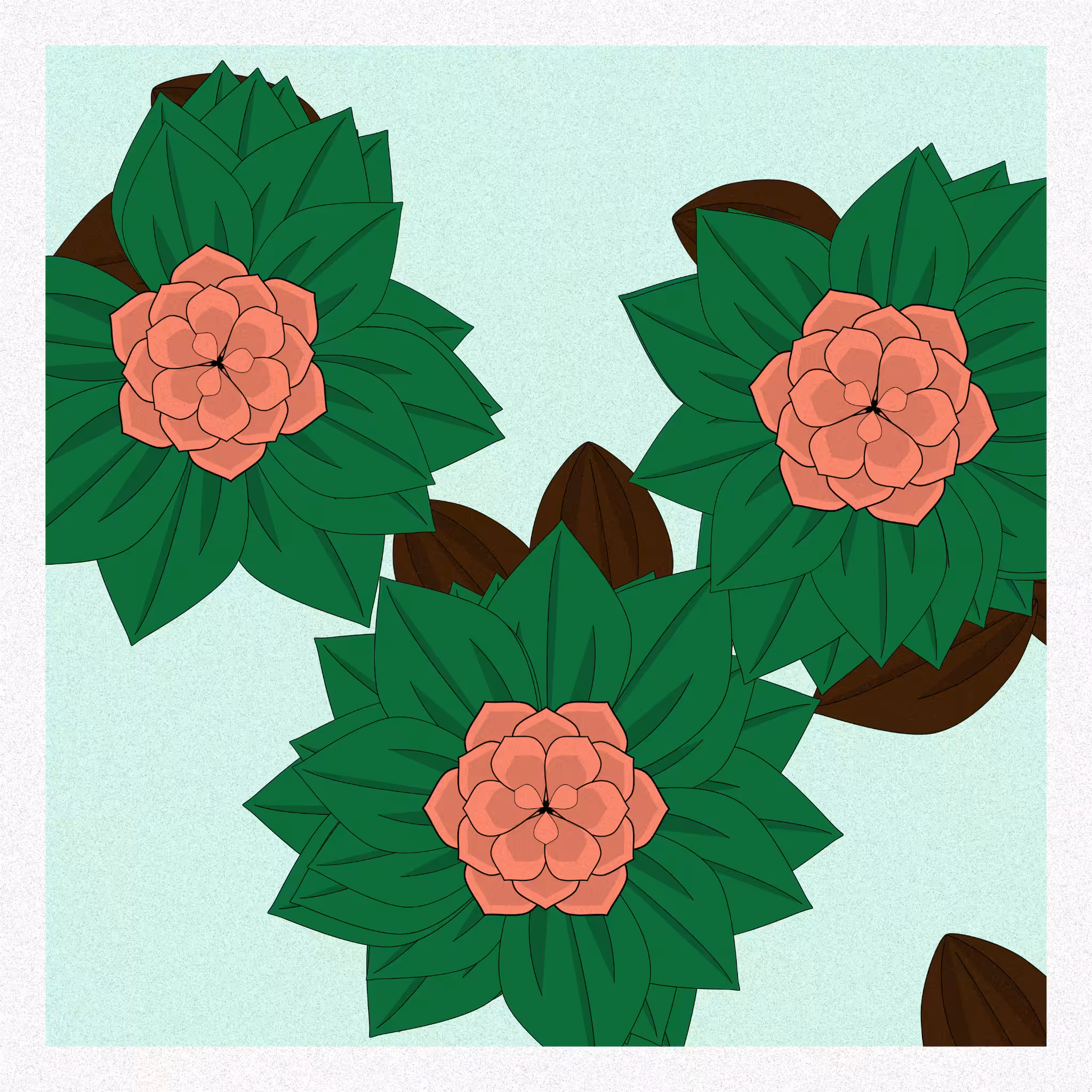 Flowers #156