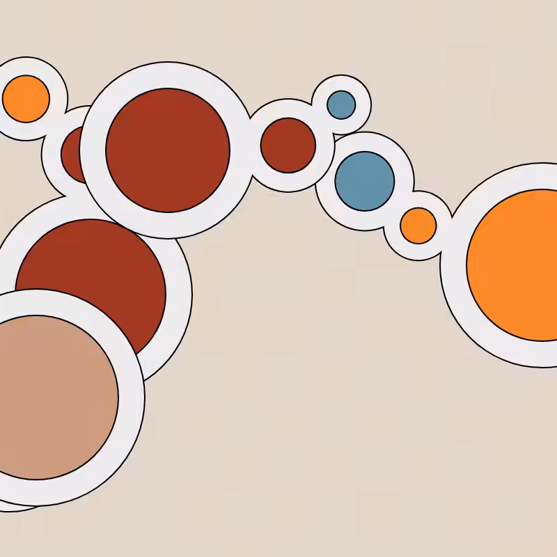 Bubbles #1