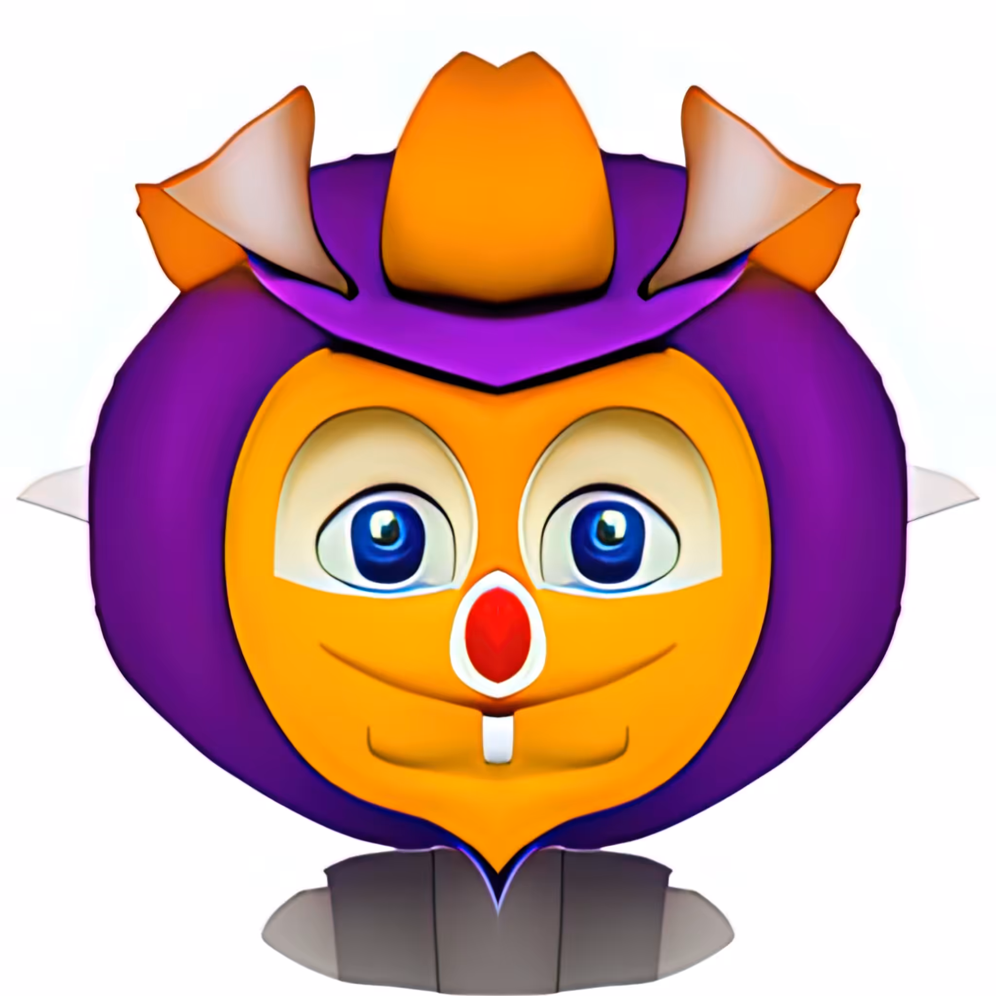 Cursed Emoji 77
