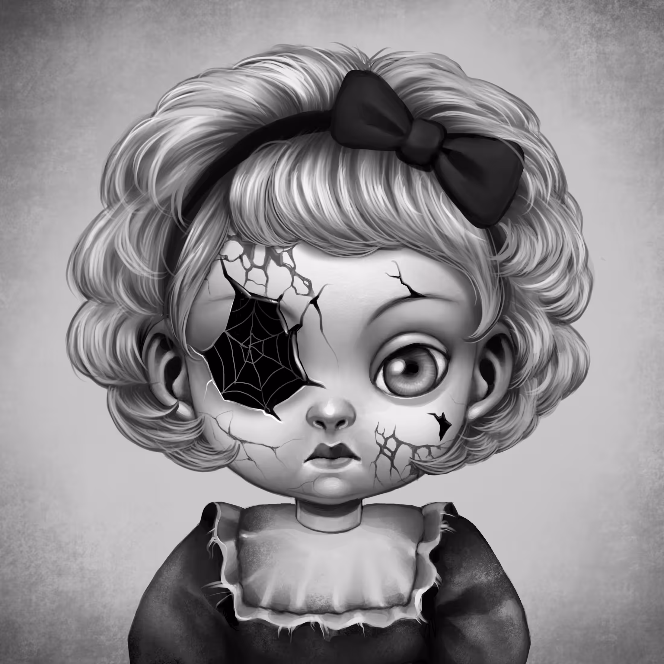 Forgotten 05 - Betsy