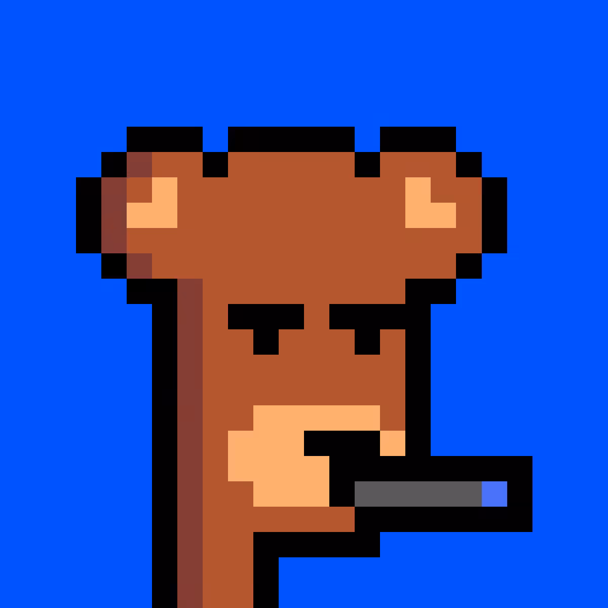 BearPunks #2995