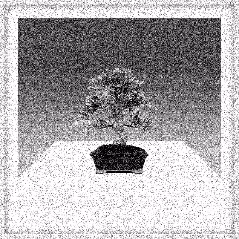Bonsai Bonanza #424