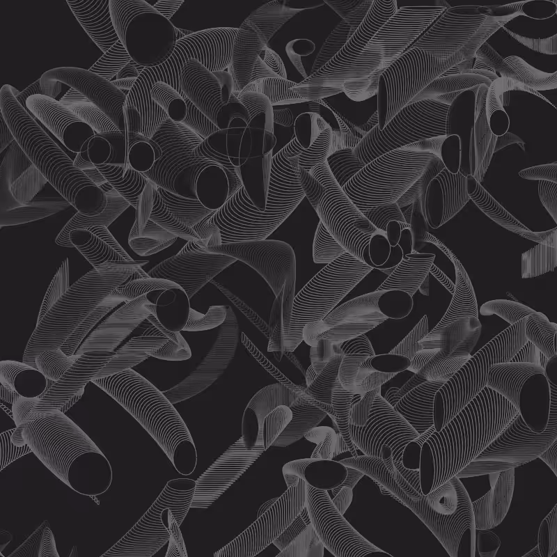 DARK FOREST #60