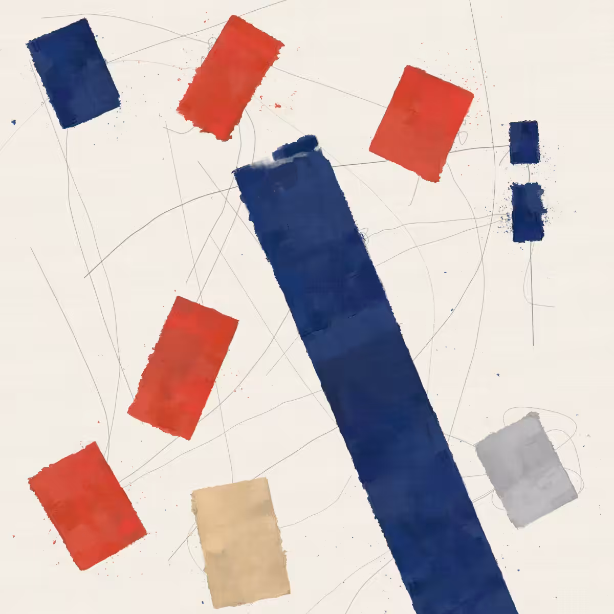 Disjoint and Disoriented #121