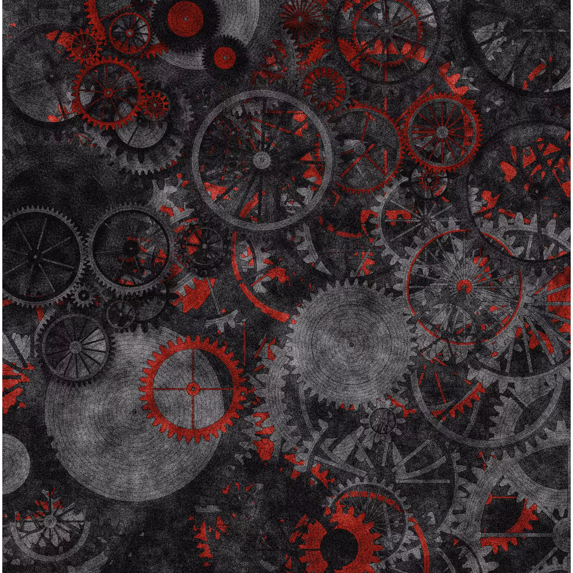 Gears ⚙ #24