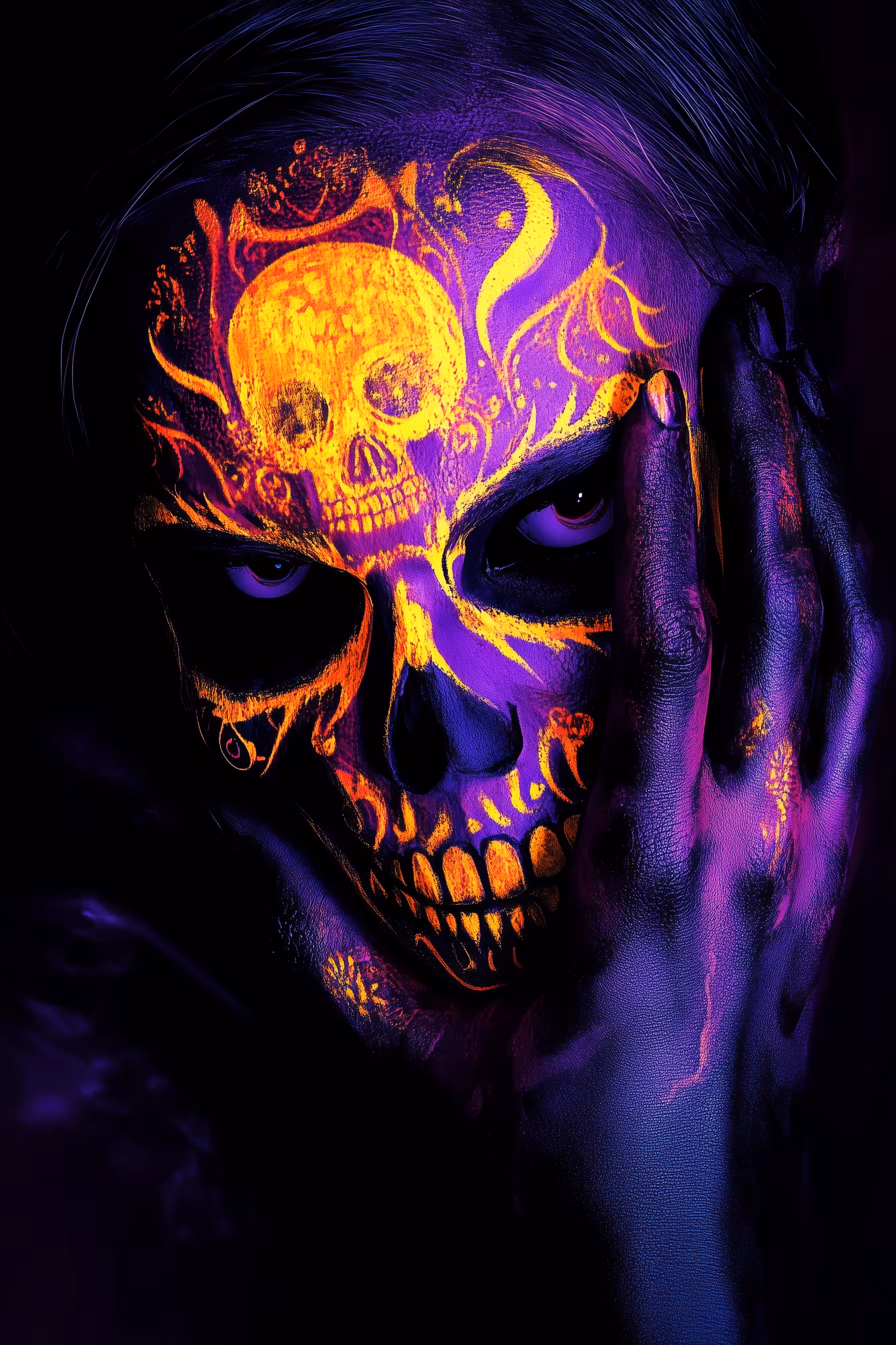 Haunted Glow
