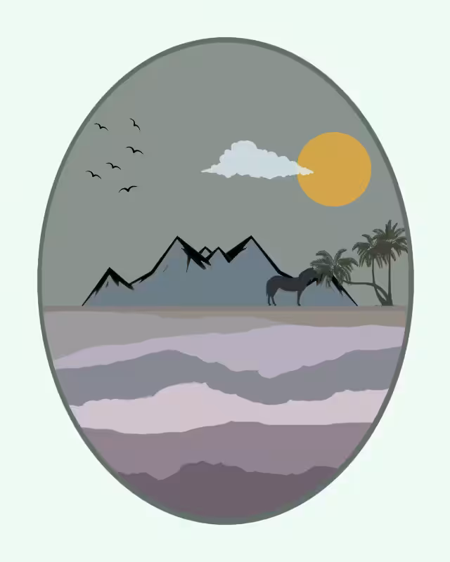 nature and life #10