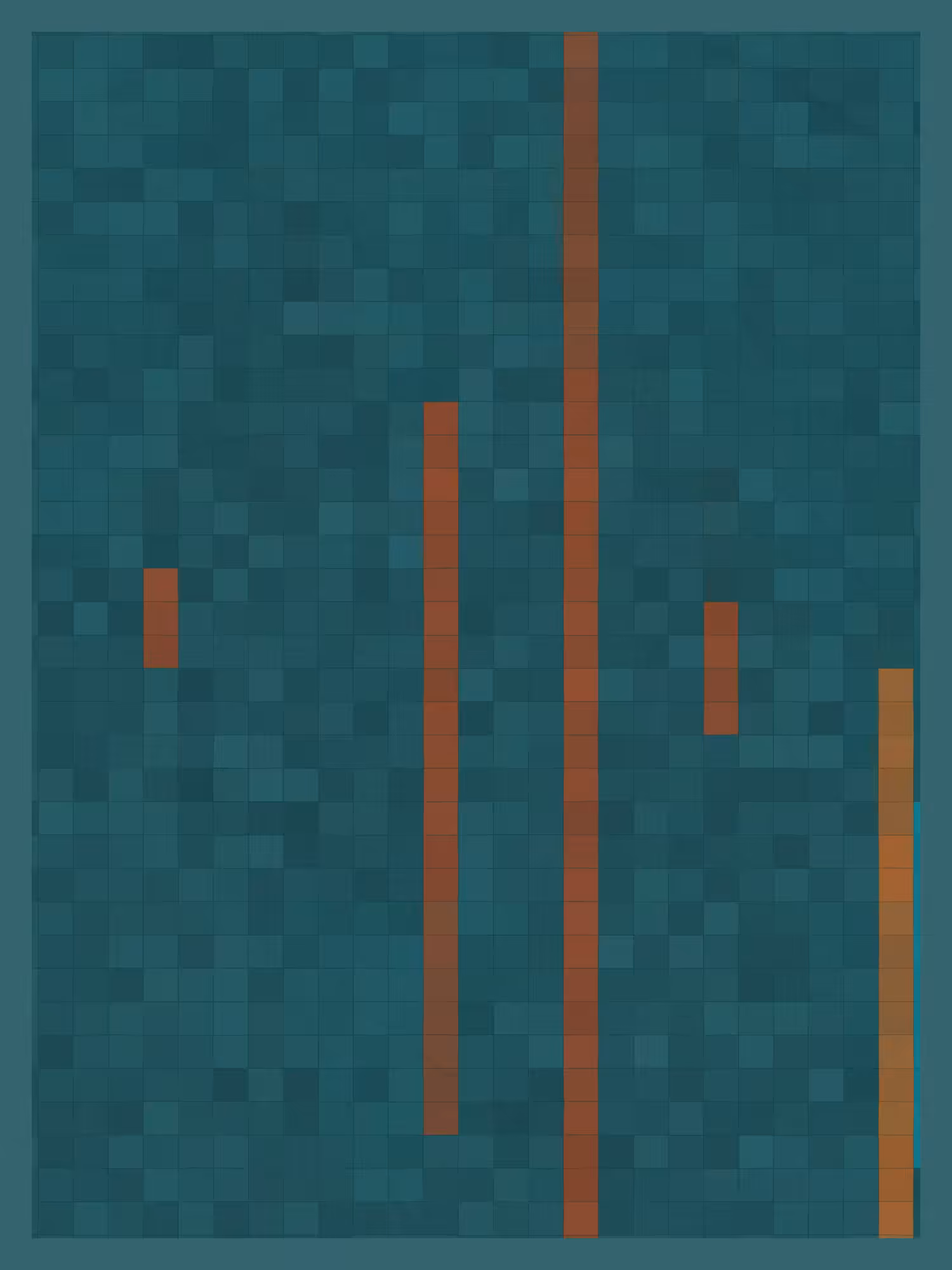 Grid Studies #90