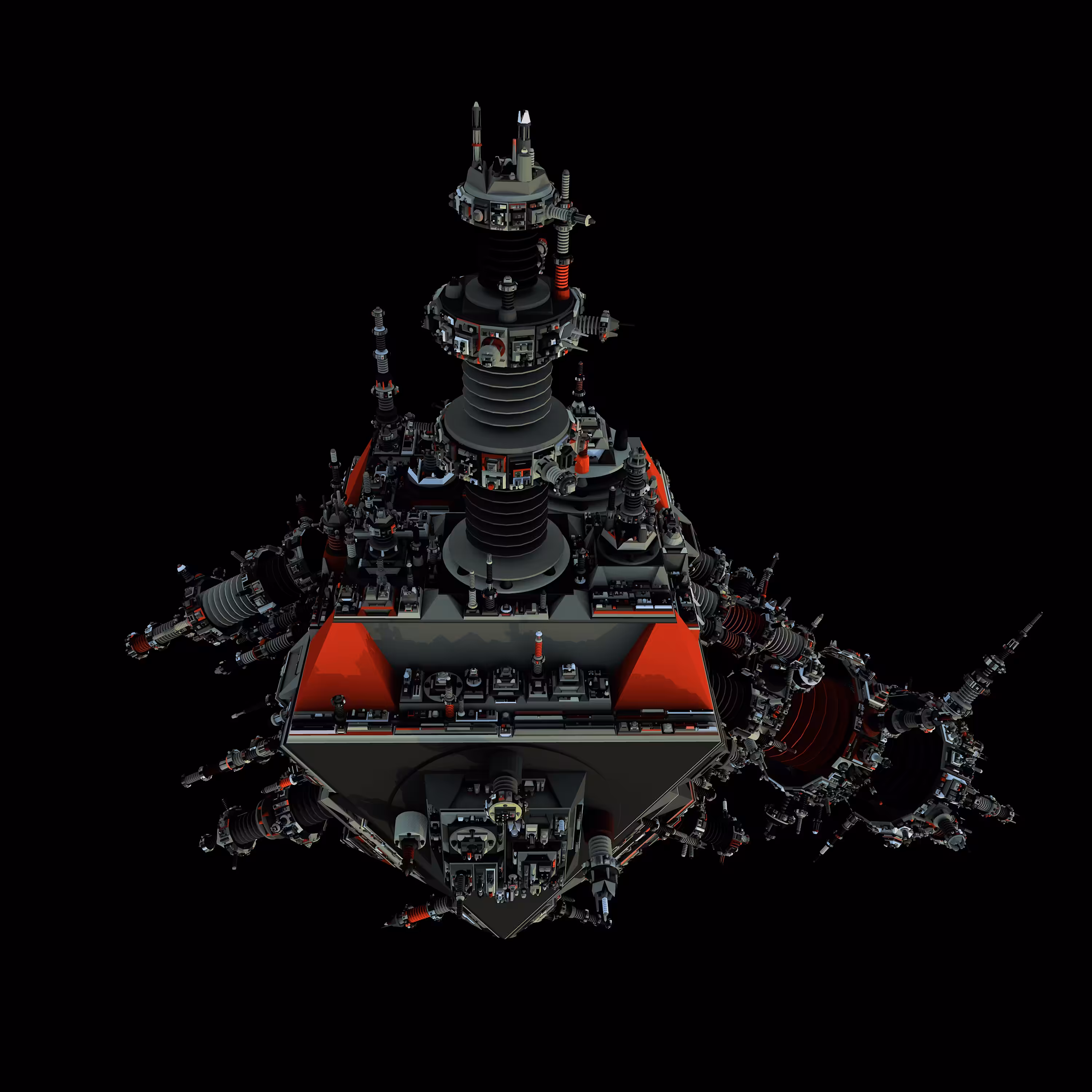 Stations Origins #72