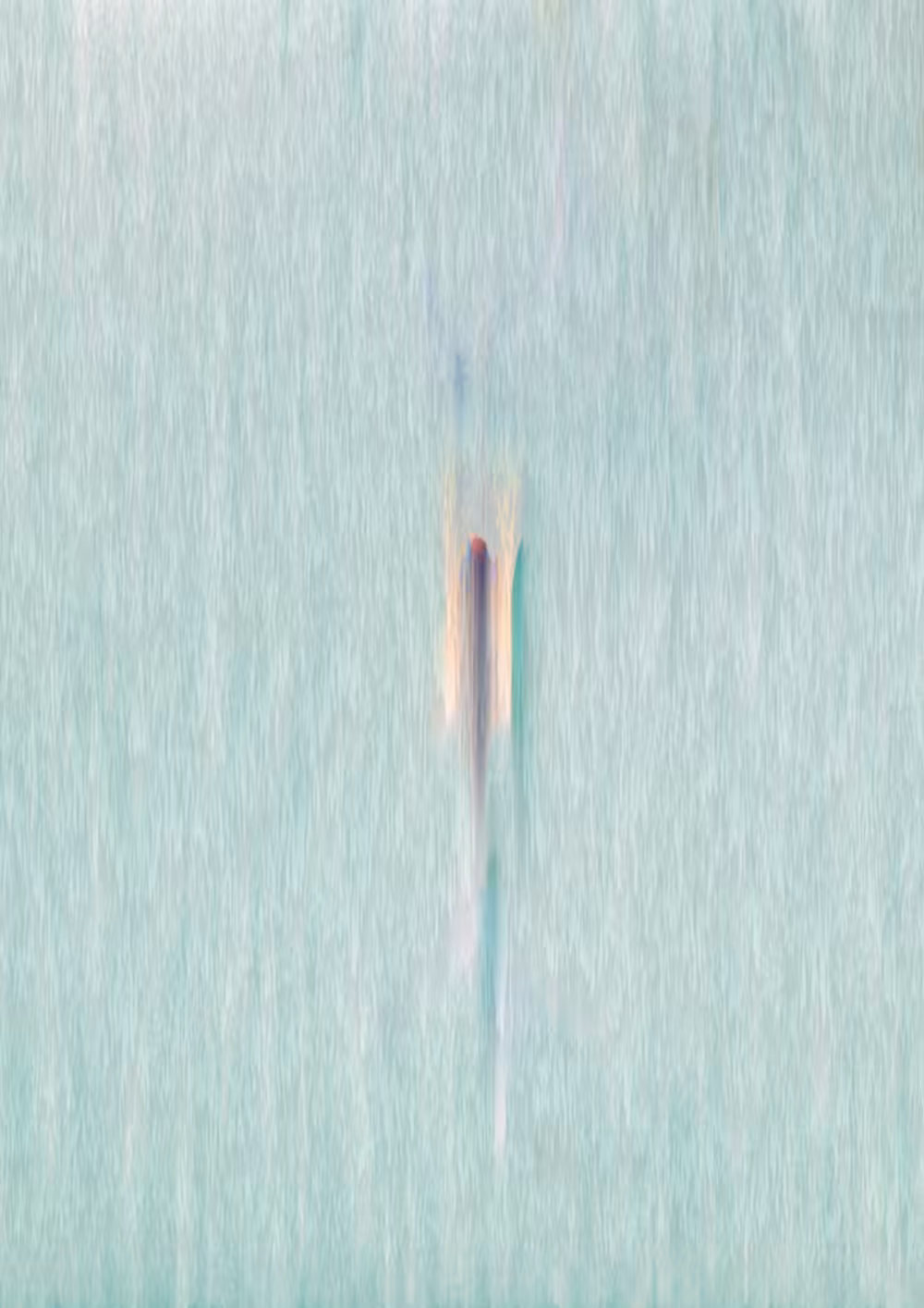 Swimmer #2