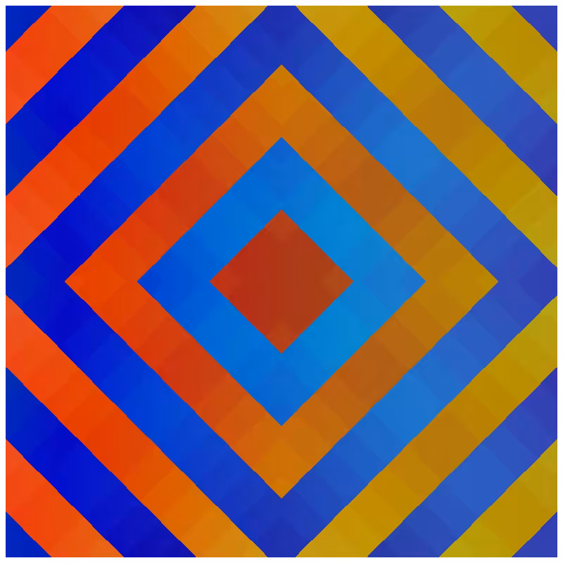 Geometric #4