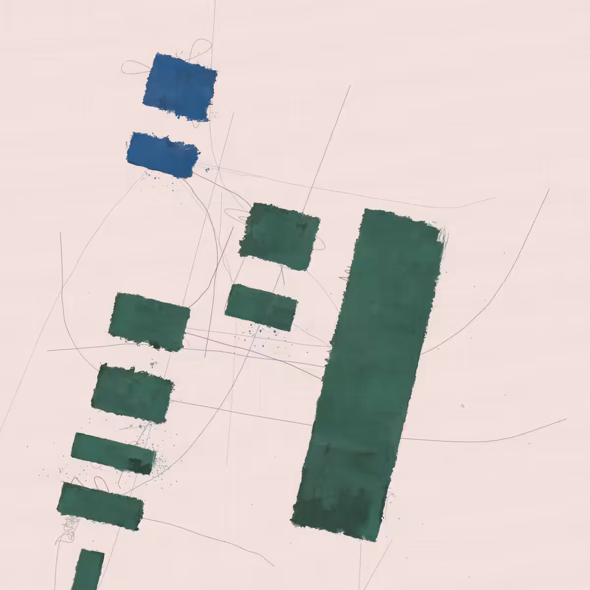 Disjoint and Disoriented #12