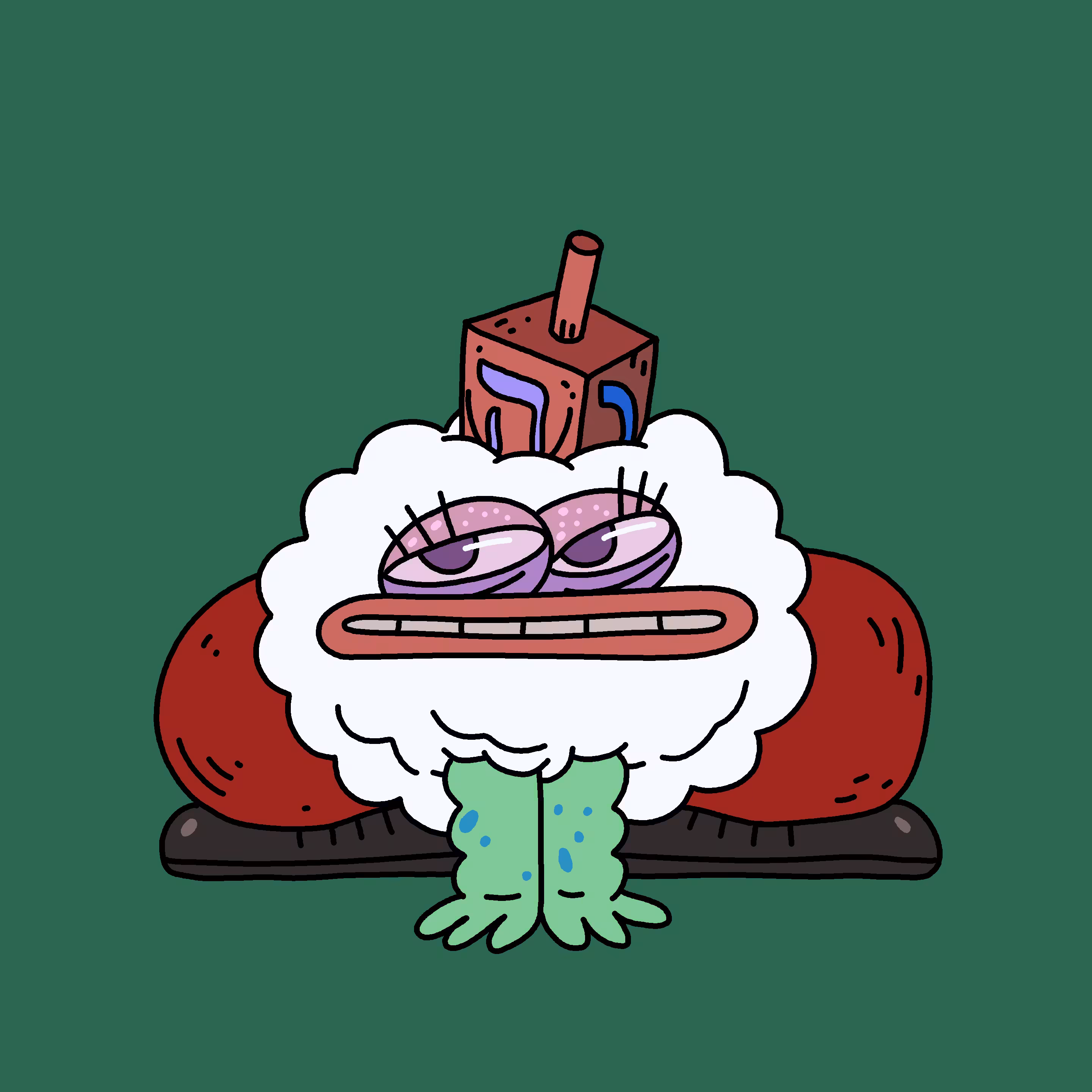 MistleToadz #6180
