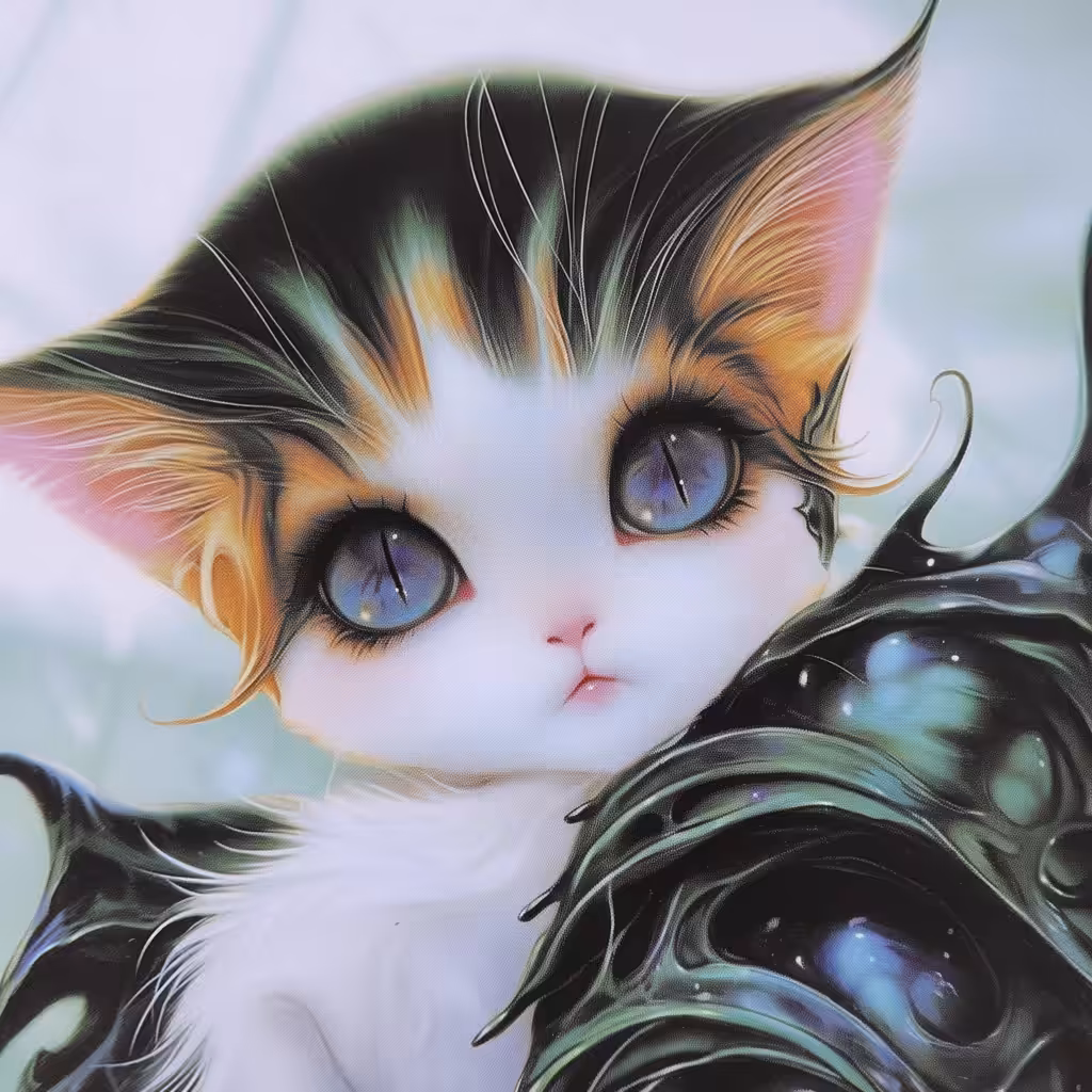 GothKats® #159