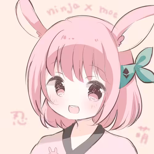 CryptoNinja MOE #001