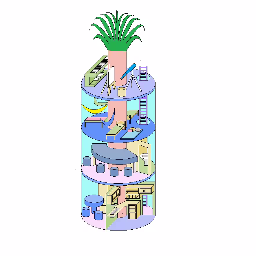 Treehouse