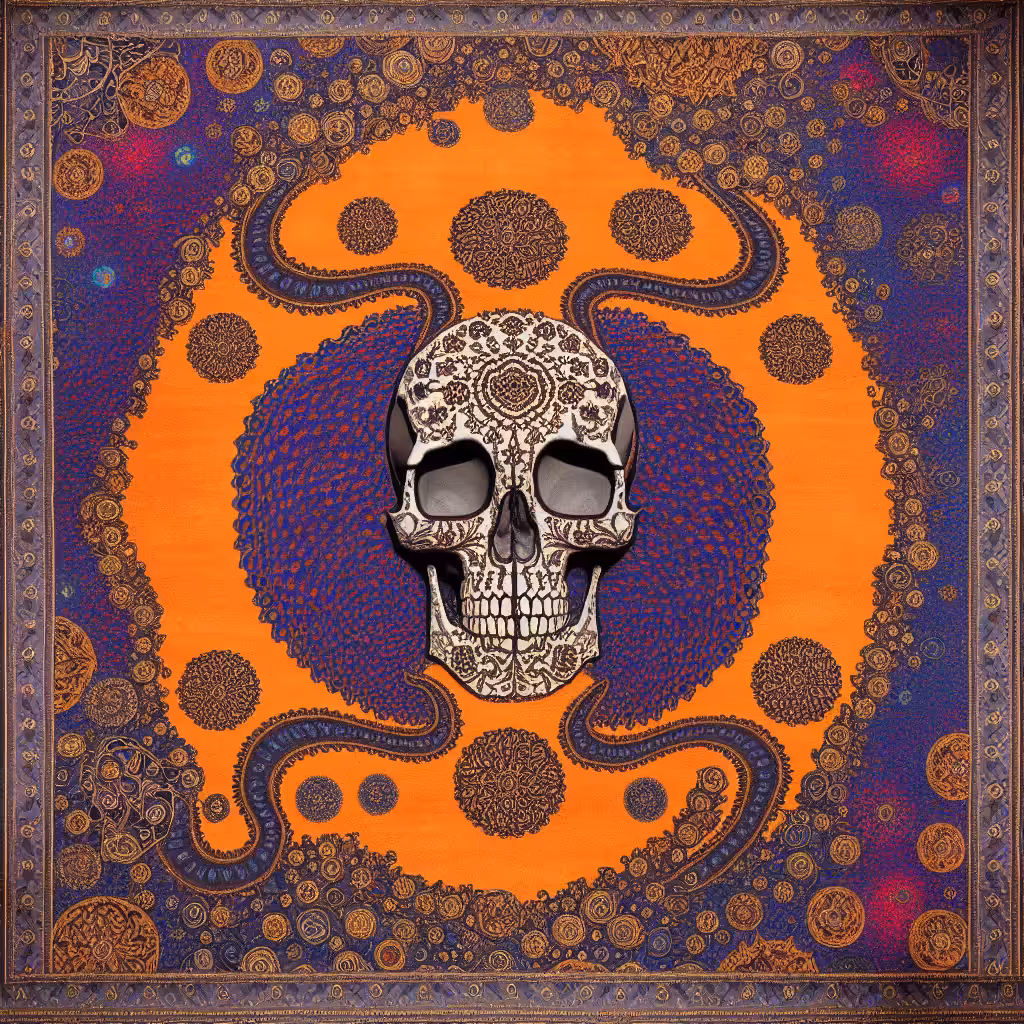 Sudo Rug #314