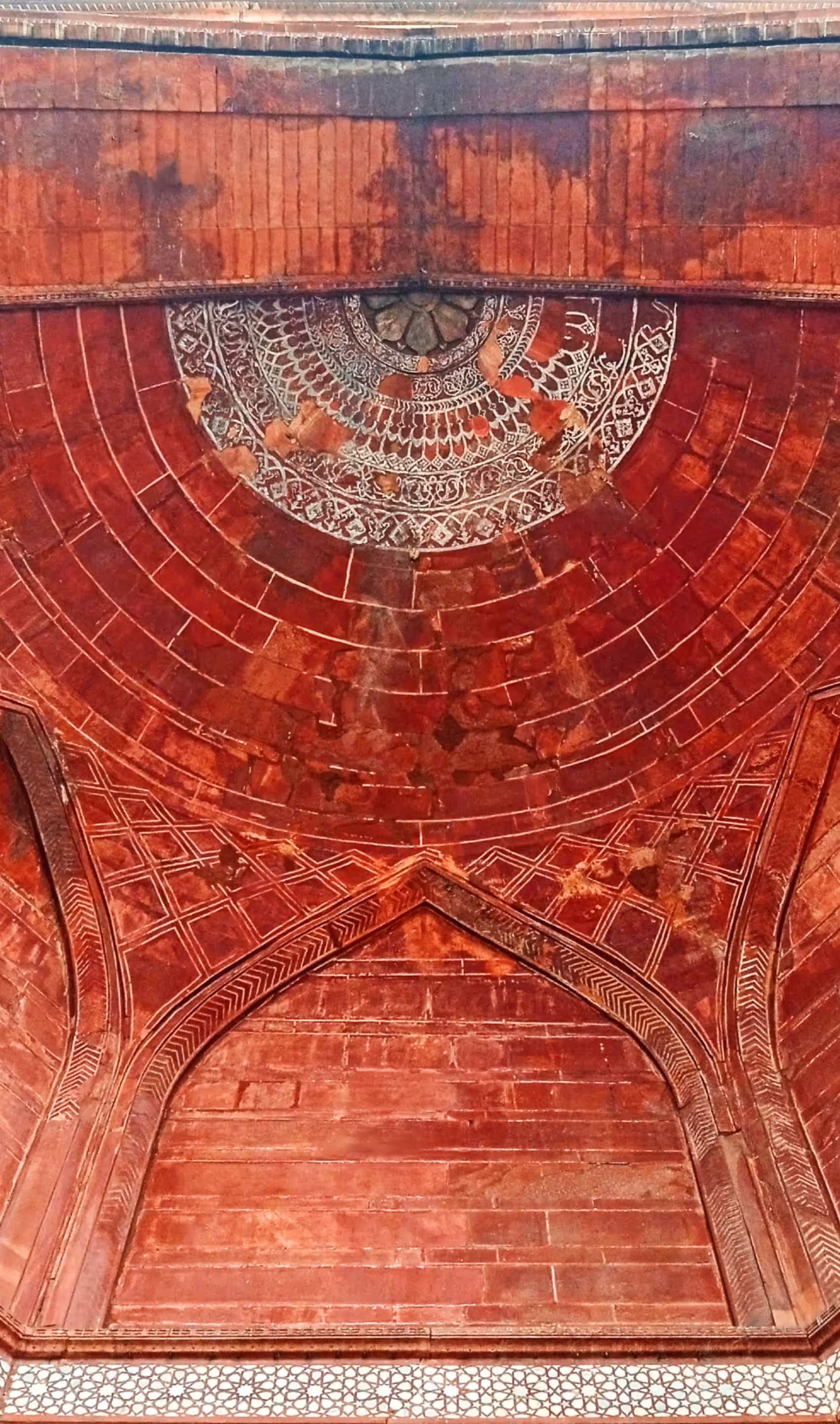 Ancient Beauty #16