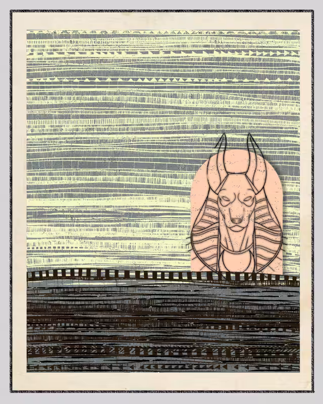 To the africa #15