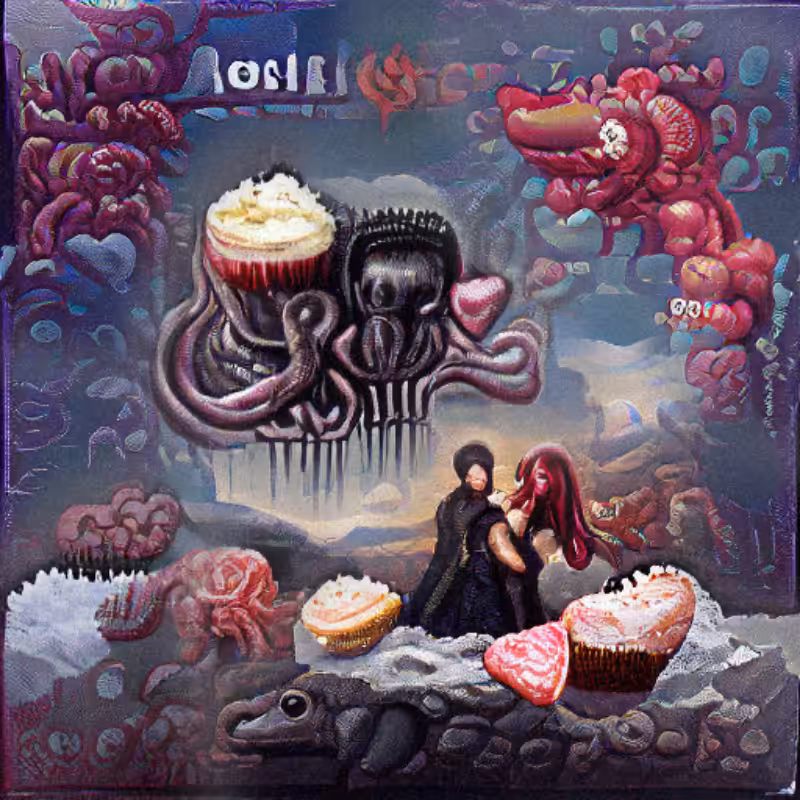 Your Octo-Valentine #208