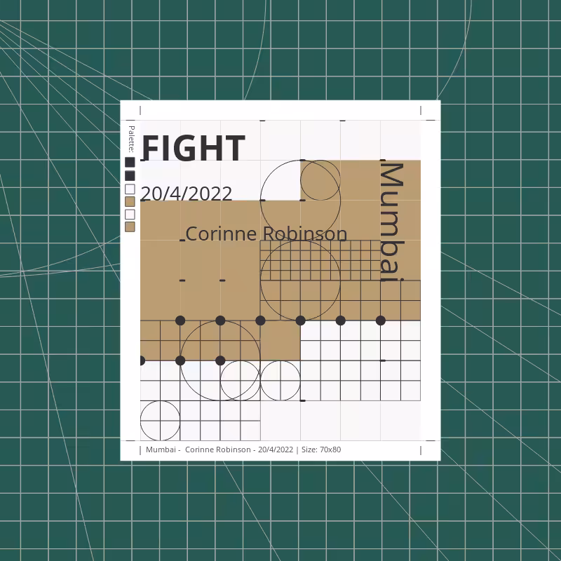 Ready for print #37