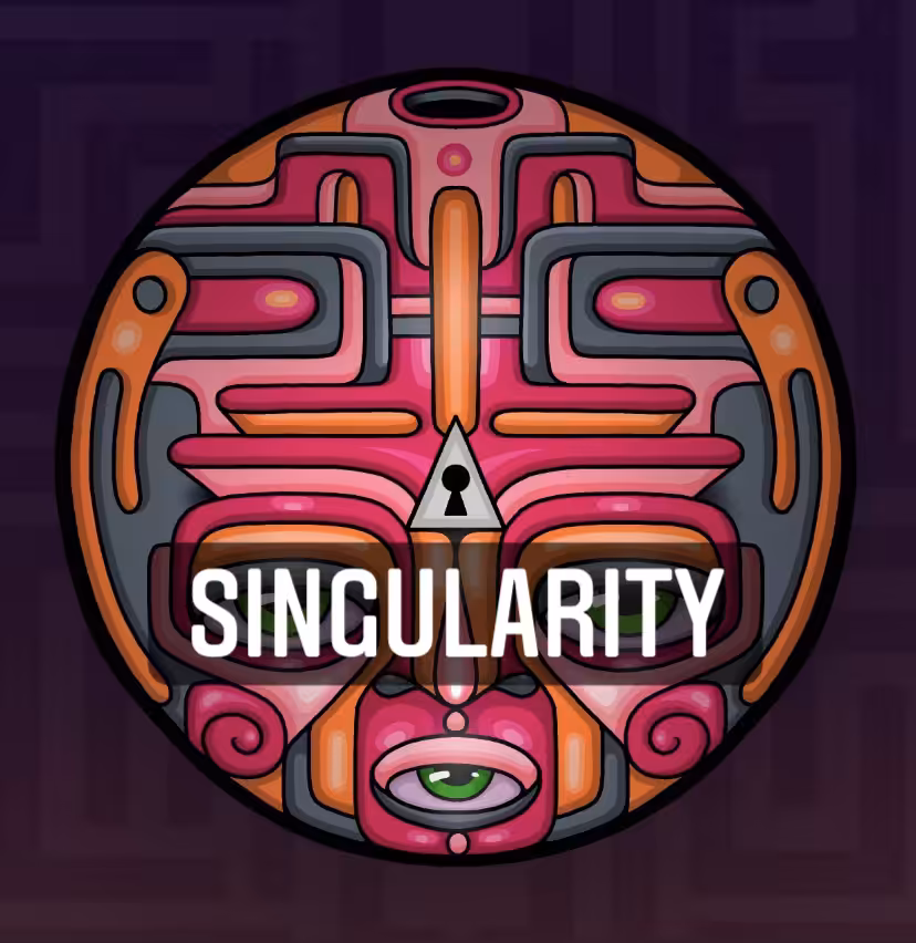 SINGULARITY
