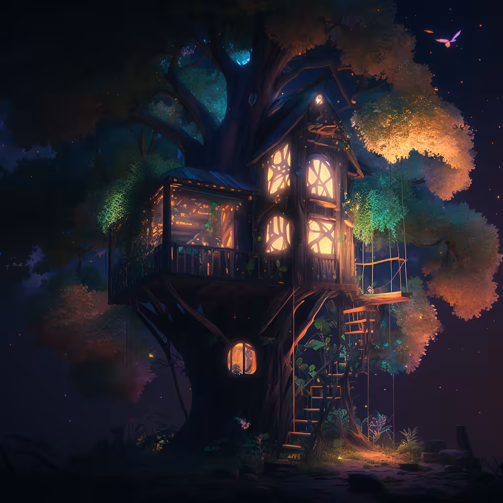Dream Home #2