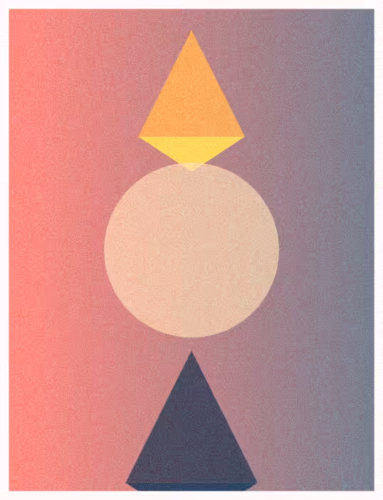 Shapes #45